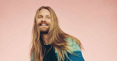David Guetta - Sam Ryder - Sam Ryder announces release of debut album There's Nothing But Space, Man! following Eurovision success - officialcharts.com - Britain