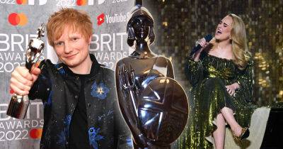 Billie Eilish - Ed Sheeran - Brit Awards mix things up for 2023 as new date announced - msn.com - Britain - London