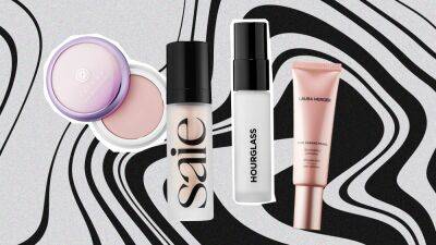 15 Best Makeup Primers That Actually Last All Day - glamour.com