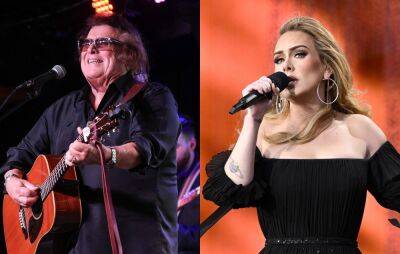 Paul Maccartney - Don Maclean - Adele - Don McLean clarifies Adele feud comments - nme.com - Las Vegas