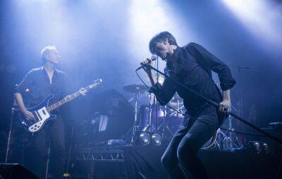 Last Friday - Brett Anderson - Are Suede playing a secret London show tonight? - nme.com - London - Manchester