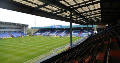 Chesterfield ‘aware’ of allegations one of their players was involved in ‘vicious assault’ on Oldham Athletic player - manchestereveningnews.co.uk - Manchester