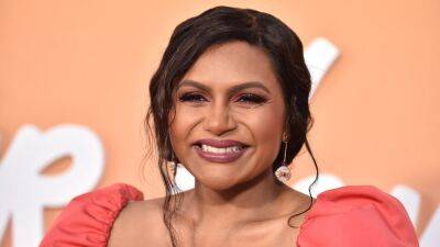 Mindy Kaling Shares Rare Video of Her Baby Boy on His Second Birthday - www.glamour.com