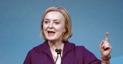 What Liz Truss in 10 Downing Street could mean for Greater Manchester - www.manchestereveningnews.co.uk - Britain - Manchester