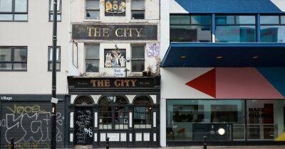 Boris Johnson - One of the Manchester's oldest pubs is not closing, yet - despite online rumours - manchestereveningnews.co.uk - Manchester - county Gloucester