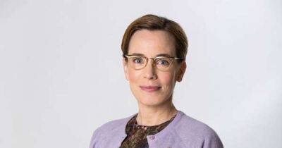 BBC Call the Midwife star Laura Main looks completely different from her character Shelagh Turner in glam snap - msn.com - county Mason - county Turner - city Holby - county Wilkinson