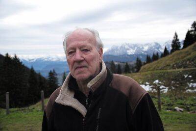 Robert Pattinson - Werner Herzog - ‘Werner Herzog: Radical Dreamer’ Review: A Very Linear Look At An Enigmatic And Legendary Figure Of Cinema [Telluride] - theplaylist.net - Colorado