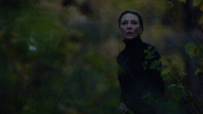 ‘Tár’ Could Bring Cate Blanchett Her Third Oscar and Todd Field His First Academy Award - variety.com - USA - Germany - county Davis - county Clayton