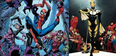 Peter Parker - Web-Weaver: Marvel Comics Announces Gay Spider-Man - starobserver.com.au