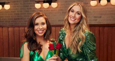 Who Wins 'The Bachelorette' 2022? See Reality Steve's Spoilers for Rachel & Gabby's Season - justjared.com