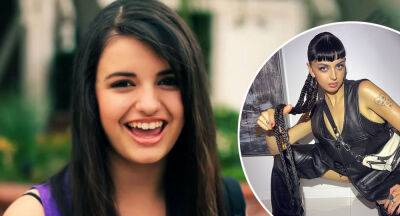 Rebecca Black - ‘Friday’ singer Rebecca Black resurfaces 11 years after viral flop - who.com.au