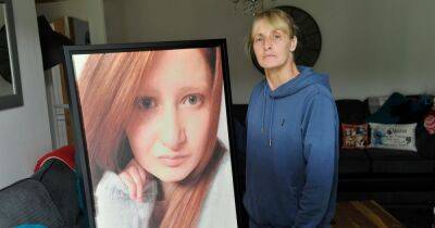 'Silent killer took my daughter' Grieving Scots mum in sepsis warning - www.dailyrecord.co.uk - Britain - Scotland