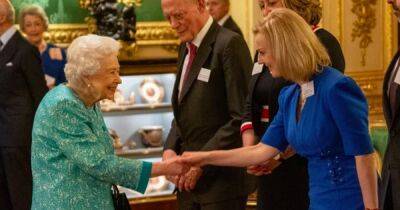 Footage of Liz Truss calling for Royal Family to be abolished resurfaces on day she will meet Queen - www.dailyrecord.co.uk - Britain