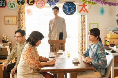 Venice Review: Koji Fukada’s ‘Love Life’ - deadline.com - Japan - North Korea