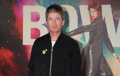 Sky News - Noel Gallagher - David Bowie - Noel Gallagher: “David Bowie is more of an influence on me now than he ever was” - nme.com