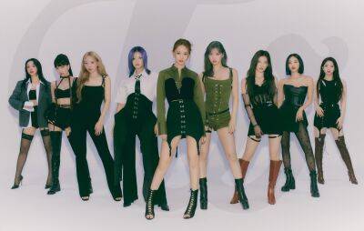 TWICE’s ‘Between 1&2’ lands third on Billboard 200, setting new records for K-pop girl groups - www.nme.com