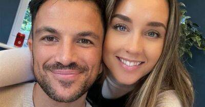 Peter Andre - Peter Andre's rarely seen son Theo, 5, is heard publicly for first time ever in sweet video - ok.co.uk - county Somerset