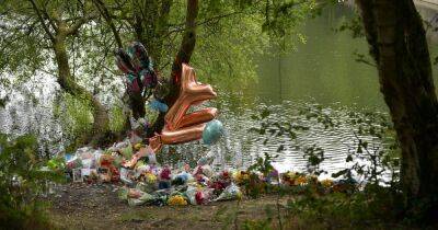 Inquest opens into beloved girl, 14, who died playing in pond with friends - www.manchestereveningnews.co.uk - Manchester