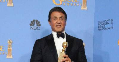 Sylvester Stallone - Sylvester Stallone wanted Jennifer Flavin tattoo covered up the year before she filed for divorce - msn.com