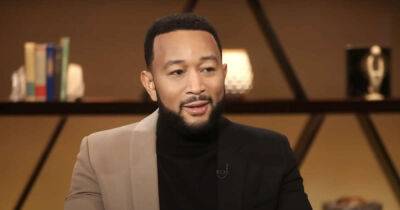 Kanye West - Voice - John Legend Opens Up About His Family's Miscarriage And The Decision He Had To Make About Kanye - msn.com - New York - Ohio