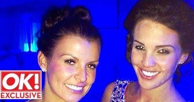 Coleen Rooney ‘thanked me for Wagatha support’, says Danielle Lloyd - www.ok.co.uk