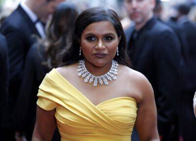 Meghan Markle - Mindy Kaling - Mindy Kaling Admits She Worries About ‘Causing Tremendous Shame’ To Her Family In India, Talks To Meghan Markle About Her Decision To Start A Family On Her Own - etcanada.com - India - state Massachusets - city Cambridge, state Massachusets