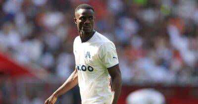Eric Bailly accuses Manchester United of favouring English players - www.manchestereveningnews.co.uk - Britain - Manchester - Ivory Coast