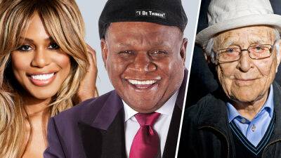 Laverne Cox & George Wallace Comedy ‘Clean Slate’ Produced By Norman Lear Gets Amazon Freevee Series Order - deadline.com - Alabama - county Wallace