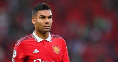 Mikael Silvestre - "Casemiro was a reaction signing" - Former Man United defender questions £70m move - manchestereveningnews.co.uk - Britain - Brazil - Manchester