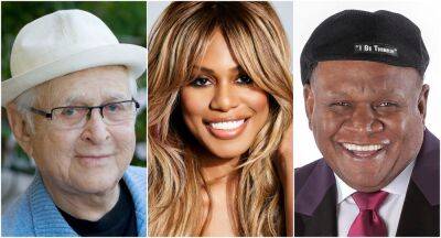 Norman Lear’s Laverne Cox and George Wallace Comedy Lands Series Order at Amazon Freevee - variety.com - Alabama - county Wallace