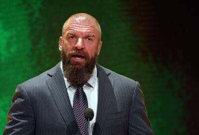 Stephanie Macmahon - Vince Macmahon - WWE Ups Paul “Triple H” Levesque To Chief Content Offer, Frank Riddick To President & CFO - deadline.com