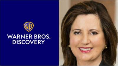 Karen Grinthal, Veteran Ad Exec, to Exit Warner Bros. Discovery - variety.com