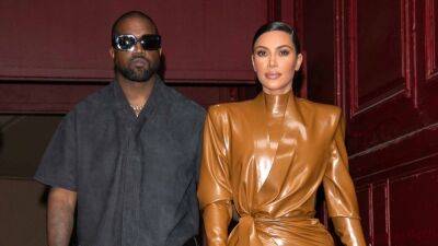 Kim Kardashian Says Relationship With Kanye West Gave Her a 'Different Level of Respect' - www.etonline.com - USA