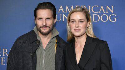 'Twilight' actor Peter Facinelli and Lily Anne Harrison welcome their first baby together - www.foxnews.com