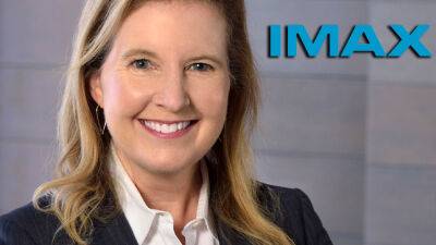 Imax Hires Finance, Adtech Exec Jennifer Horsley To Head Investor Relations - deadline.com - New York