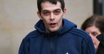 Alesha MacPhail' admits vandalising family home of killer Aaron Campbell - www.dailyrecord.co.uk - Beyond