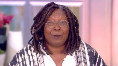 Sunny Hostin - Whoopi Goldberg - ‘The View’ Hosts Mock Racist Criticisms of ‘Lord of the Rings’ and ‘House of the Dragon': ‘Get a Job!’ - thewrap.com