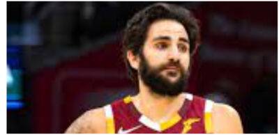 Donovan Mitchell - Kevin Love - When The Cavaliers Should Expect To See Ricky Rubio Back On The Court - hollywoodnewsdaily.com - Spain - Minnesota - Utah - Indiana - county Cavalier - county Cleveland