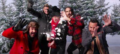 Backstreet Boys Reimagine Wham!’s ‘Last Christmas’ In First Holiday Track Off Forthcoming Album - etcanada.com - New York - Las Vegas - Portugal - Indiana