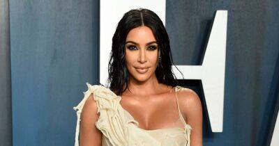 Khloe Kardashian - Kim Kardashian - Kris Jenner - Kim Kardashian Reveals Her Climate Change Stance Amid Private Jet Drama: ‘You Have to Pick and Choose’ - usmagazine.com - USA