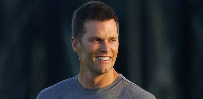 Tom Brady Explains Why He Came Back to NFL After Briefly Retiring - www.justjared.com - county Bay - city Tampa, county Bay