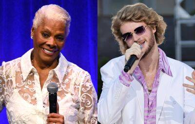 Addison Rae - Sheri Easterling - Dionne Warwick - Lynda Carter - Dionne Warwick is “confused” by Yung Gravy’s stage name - nme.com - Britain - USA