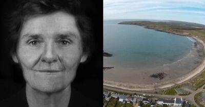Investigators look for breakthrough in cold case of woman who washed up on Scots beach - dailyrecord.co.uk - Britain - Scotland - Ireland - county Bay