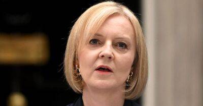 New Prime Minister Liz Truss announces ministers appointed to cabinet - www.manchestereveningnews.co.uk - Britain - city Westminster