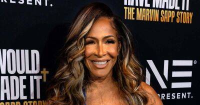 RHOA’s Sheree Whitfield Unveils She by Sheree After 14 Years, Fans Accuse Her of Copying Shein - www.usmagazine.com - Atlanta - county Whitfield