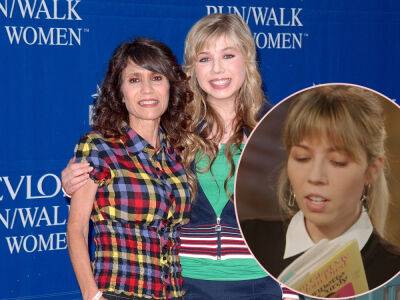 Jada Pinkett Smith - Willow Smith - My Mom Died - Watch Jennette McCurdy Read Aloud An Abusive Email From Her Late Mother - perezhilton.com