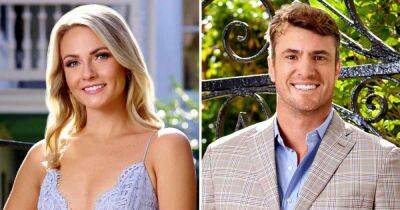 Southern Charm’s Taylor Ann Green Doesn’t Want to Hear About Ex Shep Rose: ‘Still Trying to Heal’ - usmagazine.com - South Carolina