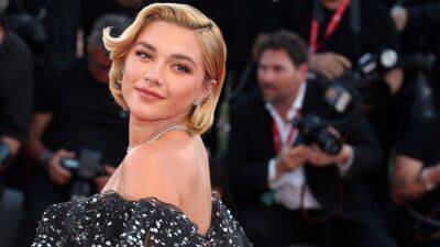 Florence Pugh - Olivia Wilde - Denis Villeneuve - 'Don’t Worry Darling' star Florence Pugh: What to know about the actress - foxnews.com
