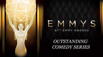 Pete Hammond - Pete Hammond’s Emmy Predictions 2022: Outstanding Comedy Series —Is An ‘Abbott’ Win Elementary As ABC? - deadline.com