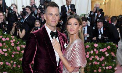 Gisele Bündchen and her kids are spotted in Miami amidst rumors of a fight with Tom Brady - us.hola.com - New York - Miami - Costa Rica - city Tampa